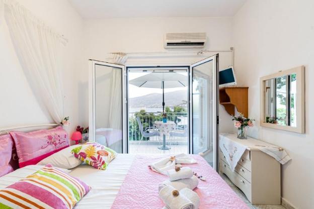 lions apartments