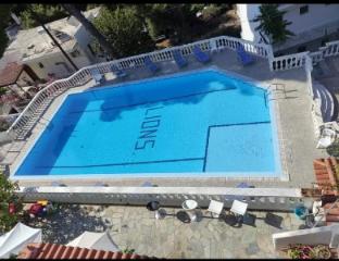 lions apartments