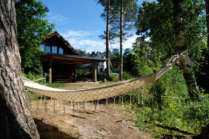 kallaste talu turismitalu and holiday resort