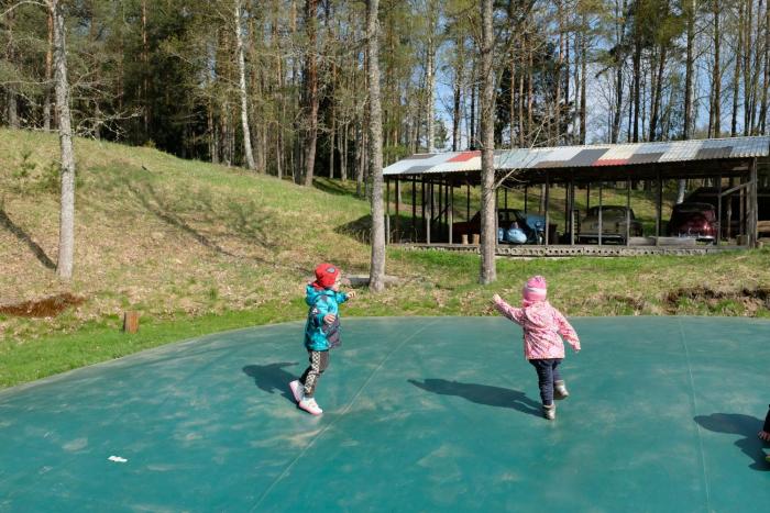 kallaste talu turismitalu and holiday resort