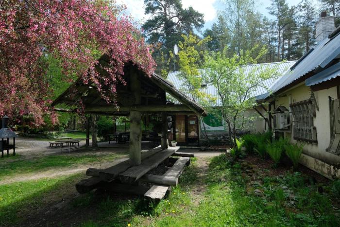 kallaste talu turismitalu and holiday resort