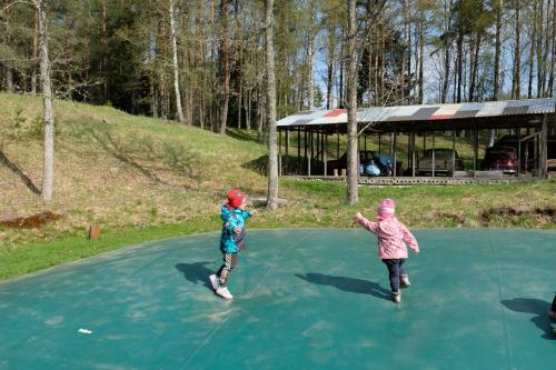 kallaste talu turismitalu and holiday resort