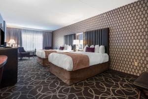 Park Manor Hotel,Clifton Park>>Albany,4 star
