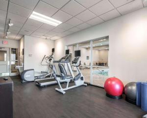 Park Manor Hotel,Clifton Park>>Albany,4 star