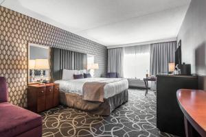 Park Manor Hotel,Clifton Park>>Albany,4 star