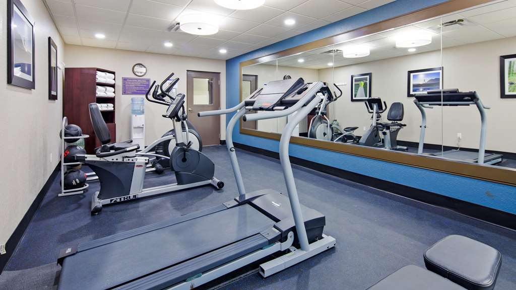 best western waldo inn and suites