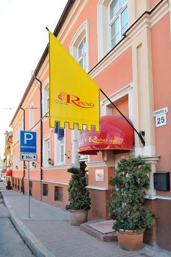 rinno hotel