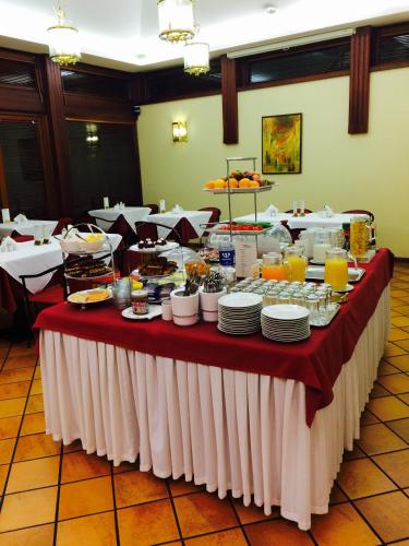 rinno hotel