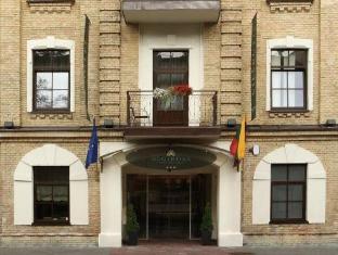 city hotels algirdas