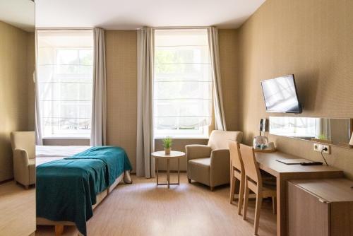 city hotels algirdas