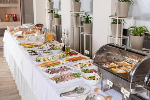 city hotels algirdas