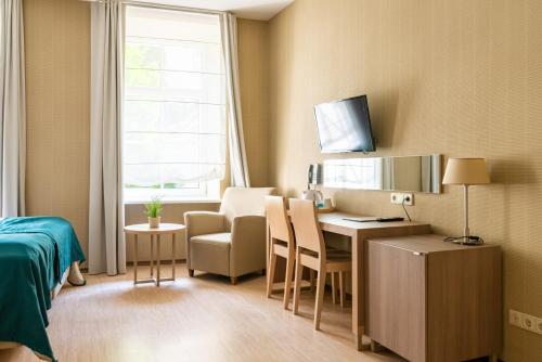 city hotels algirdas