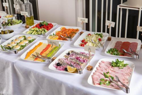 city hotels algirdas