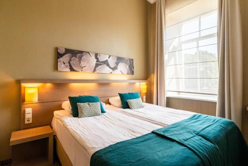 city hotels algirdas