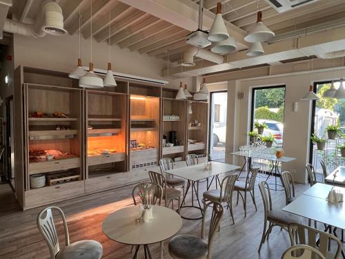 city hotels algirdas