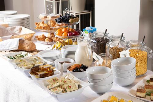 city hotels algirdas