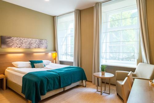 city hotels algirdas