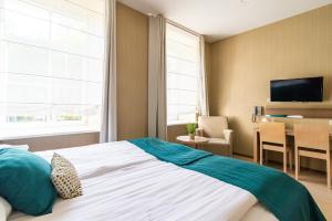 city hotels algirdas