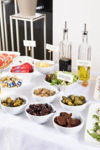 city hotels algirdas