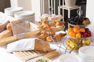 city hotels algirdas