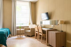 city hotels algirdas