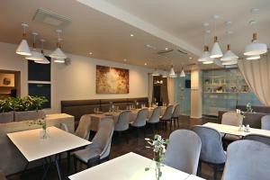 city hotels algirdas