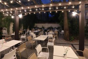 city hotels algirdas