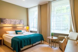 city hotels algirdas