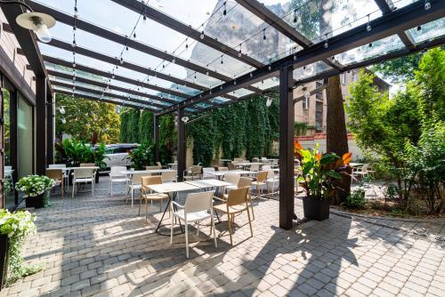 city hotels algirdas