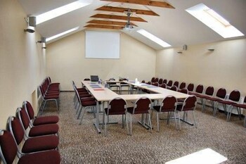 City Hotels Algirdas,Near Vilnius Town Hall,4 star