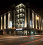 comfort hotel lt rock n roll vilnius