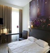 comfort hotel lt rock n roll vilnius