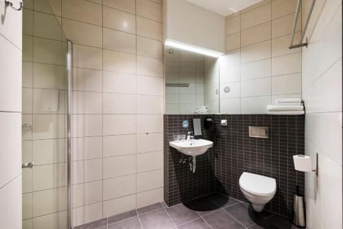 comfort hotel lt rock n roll vilnius