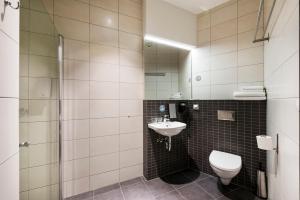 comfort hotel lt rock n roll vilnius