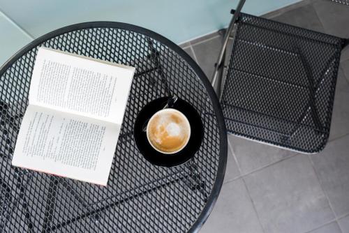 comfort hotel lt rock n roll vilnius