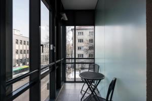 comfort hotel lt rock n roll vilnius