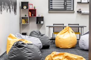 comfort hotel lt rock n roll vilnius