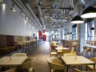 comfort hotel lt rock n roll vilnius