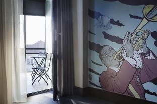 comfort hotel lt rock n roll vilnius