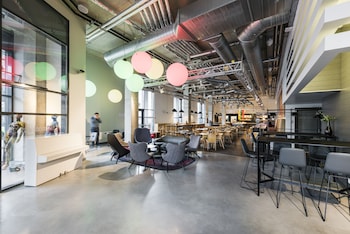 comfort hotel lt rock n roll vilnius