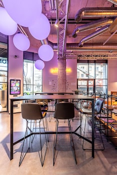 comfort hotel lt rock n roll vilnius