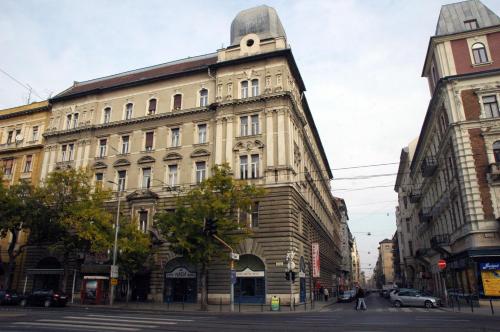 budapest