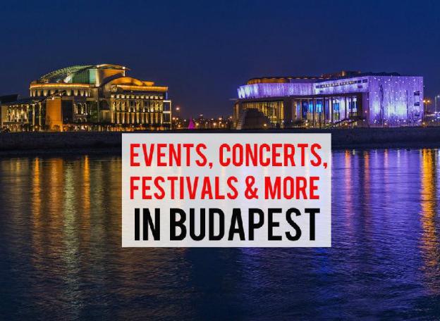 budapest