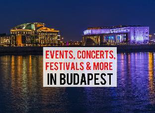 budapest