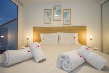 pacifico apartamentos