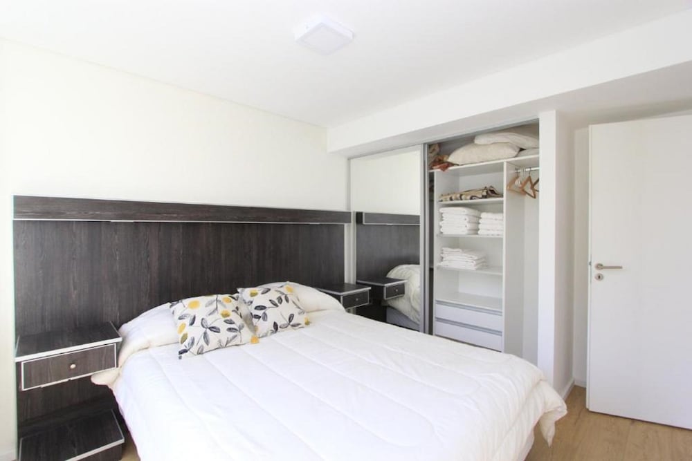 pacifico apartamentos