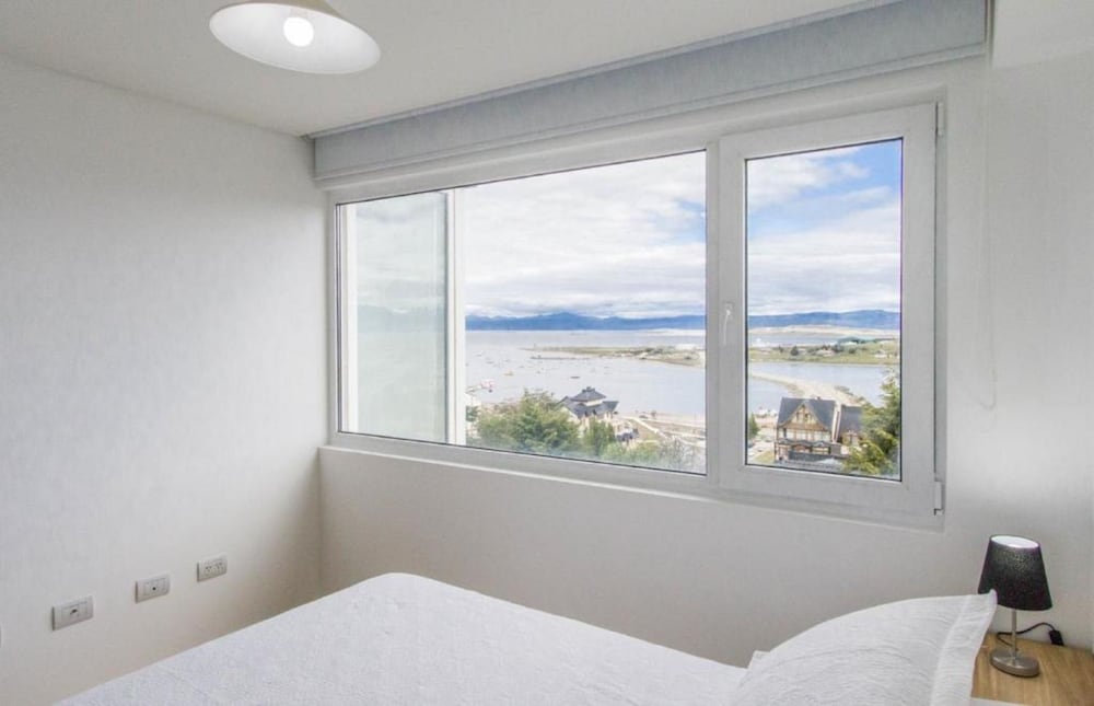 pacifico apartamentos