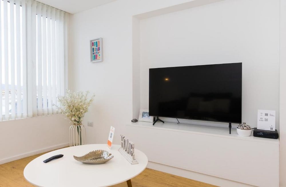 pacifico apartamentos