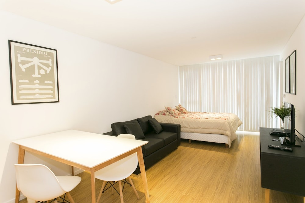 pacifico apartamentos