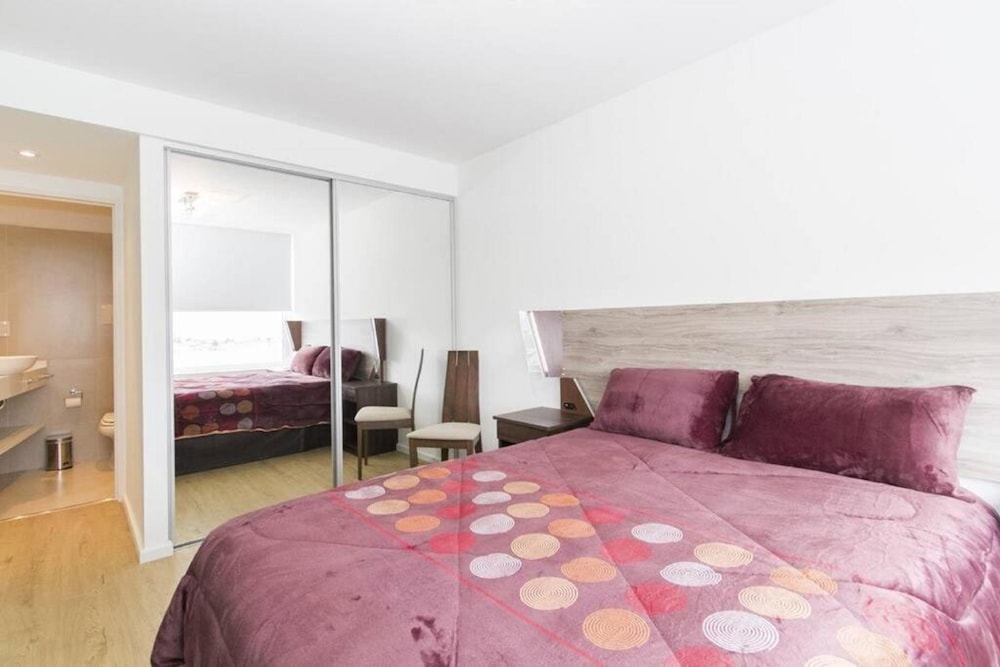 pacifico apartamentos